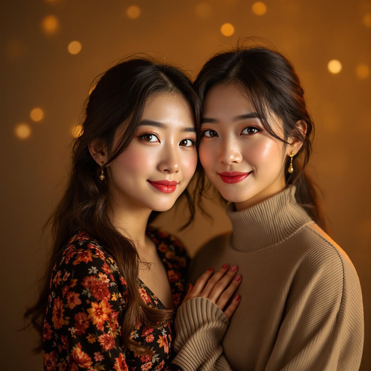 吃瓜女王揭秘40